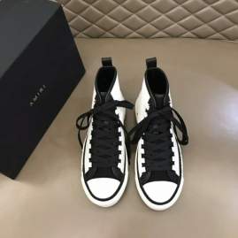 Picture of Amiri Shoes _SKUAmiriHighCutsz38-450102514